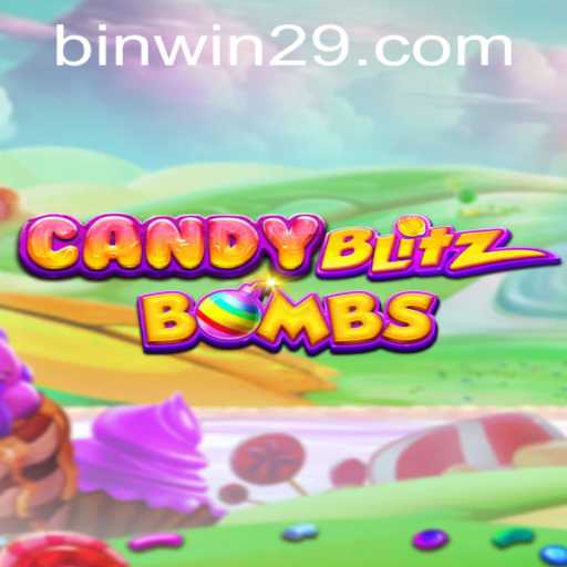CandyBlitzBombs: The Explosive New Game Sweeping the Globe