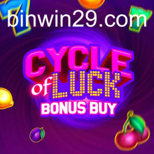 Exploring the Excitement: CycleofLuckBonusBuy and the Fascination of Binwin29