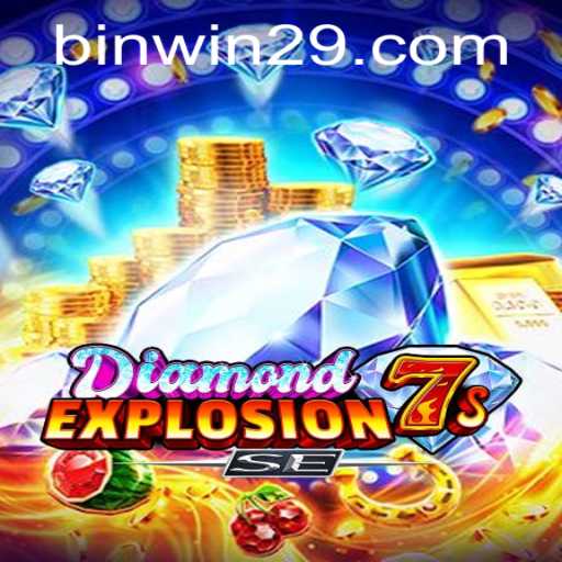 Unveiling DiamondExplosion7sSE: The Electrifying World of Modern Gaming