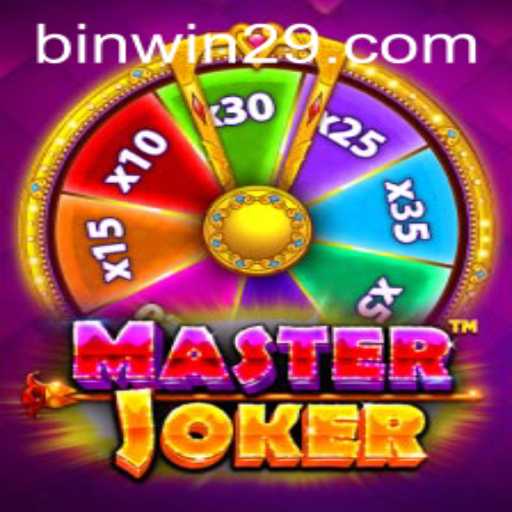 Exploring MasterJoker: A Thrilling Casino Experience