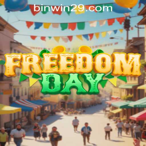 The Enchanting World of FreedomDay: A New Era in Gaming