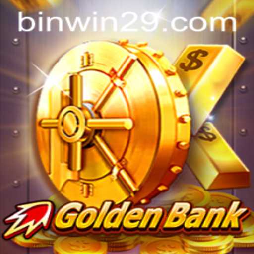GoldenBank: A Riveting Gaming Experience with Binwin29 Strategy