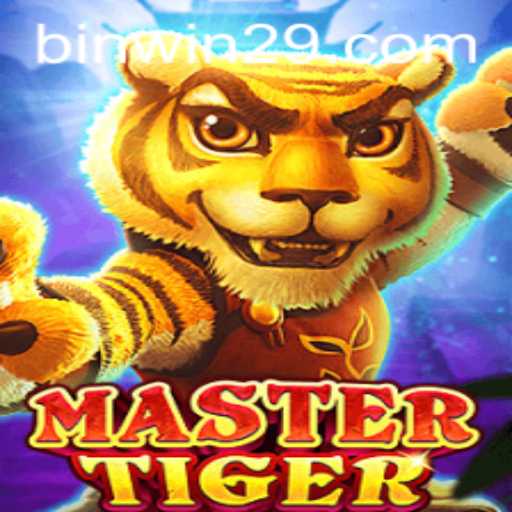 MasterTiger Game Unveiled