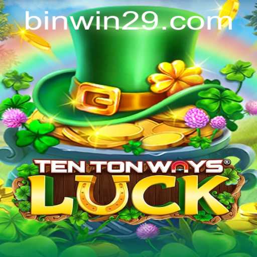 Exploring the Enigmatic World of TenTonWaysLuck: An In-Depth Look