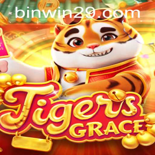 Discover the Thrills of TigersGrace: An Epic Adventure