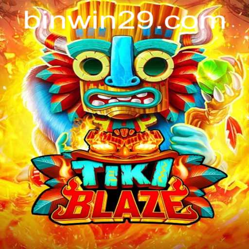 The Thrilling World of TikiBlaze: A Detailed Exploration