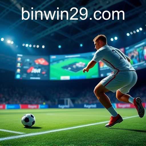 Exploring the World of Virtual Sports: A New Era of Entertainment